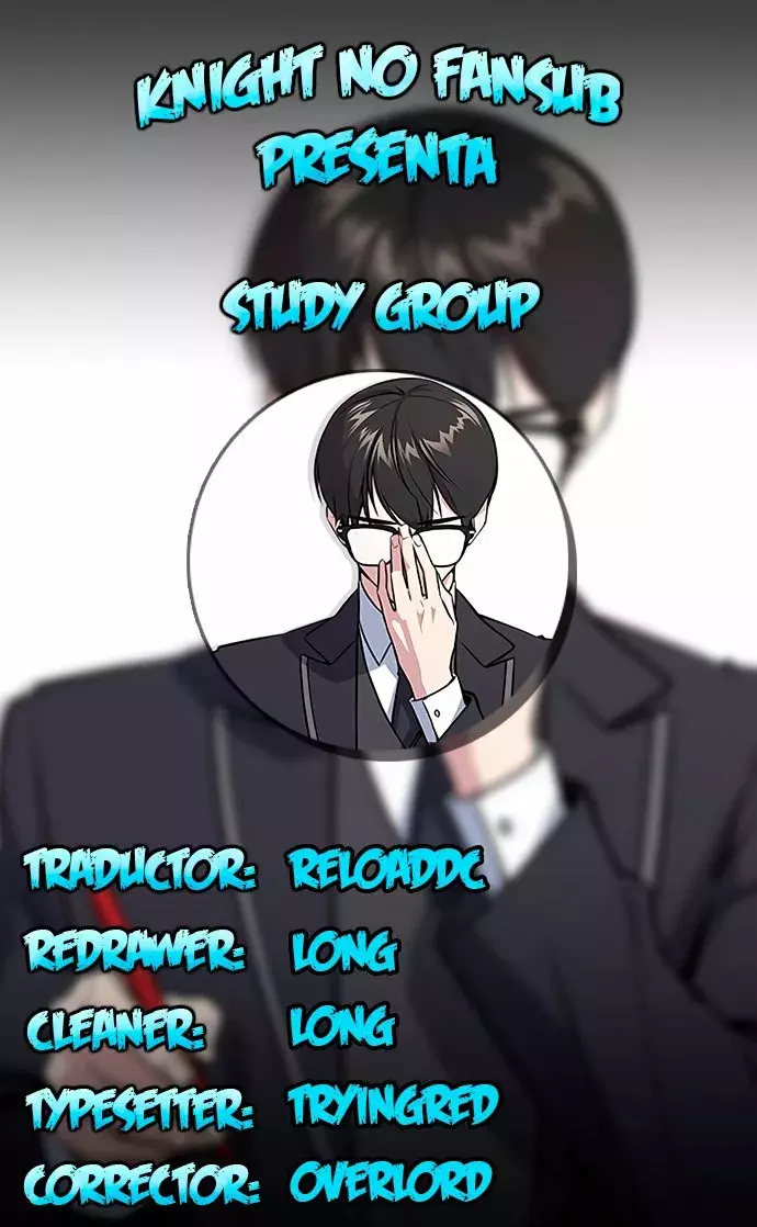 Read Study Group ES Manga Online