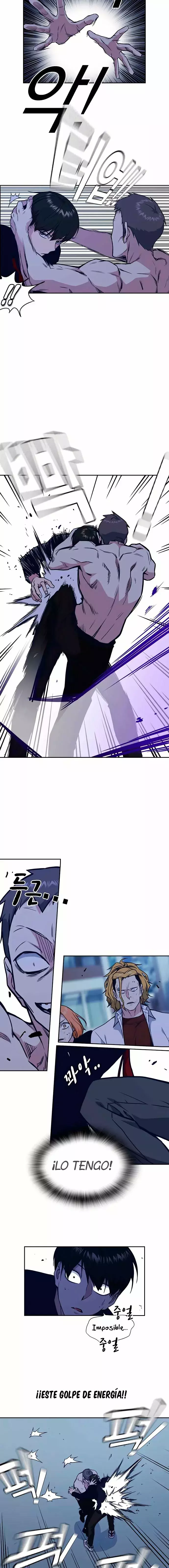Read Study Group ES Manga Online