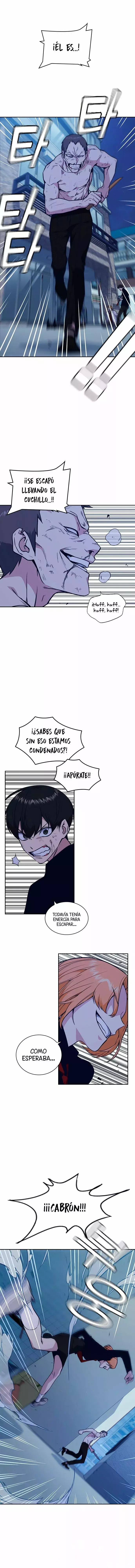 Read Study Group ES Manga Online