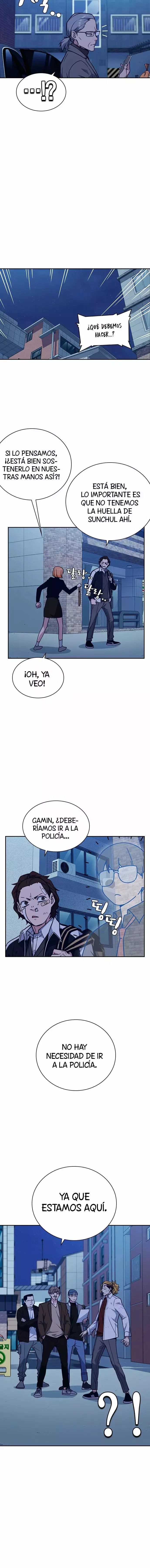 Read Study Group ES Manga Online
