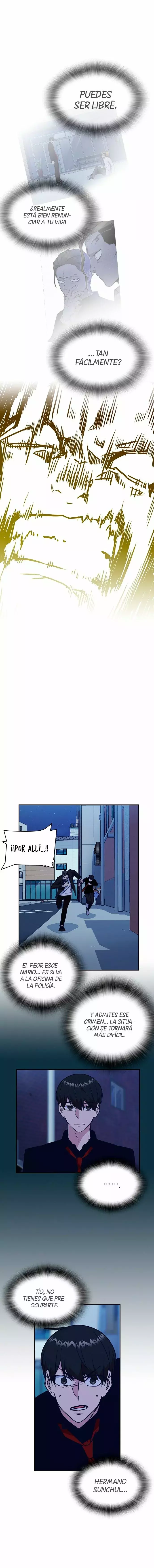 Read Study Group ES Manga Online