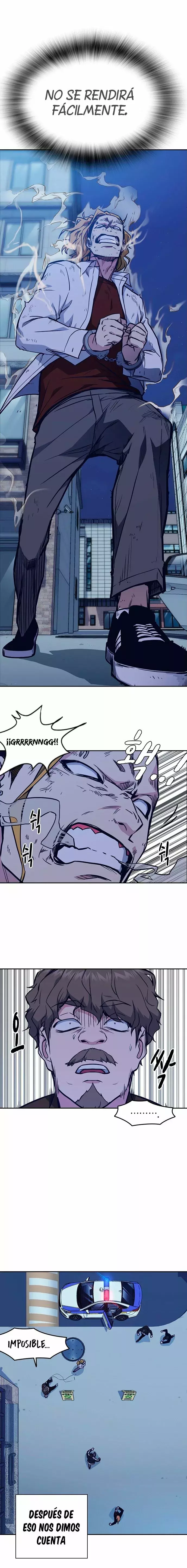 Read Study Group ES Manga Online