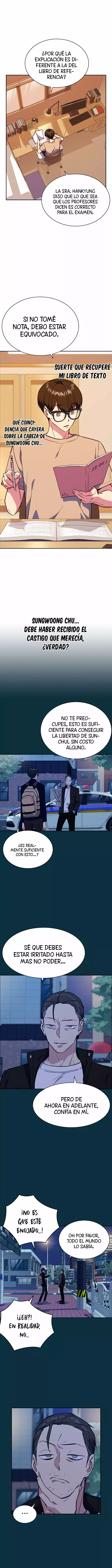 Read Study Group ES Manga Online
