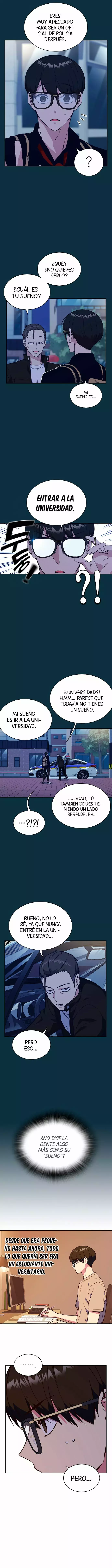 Read Study Group ES Manga Online