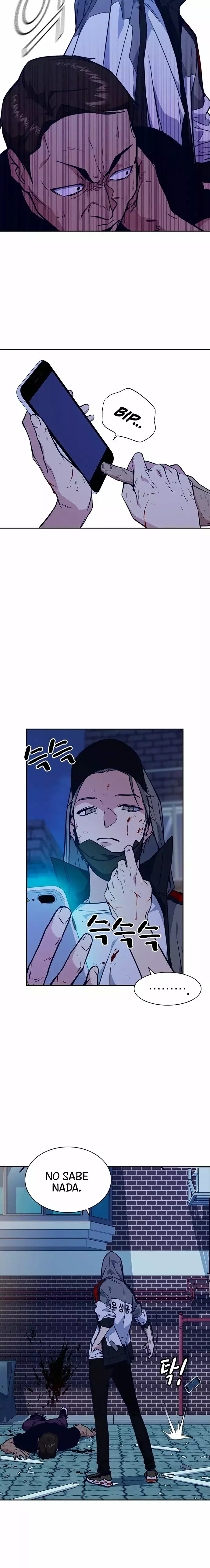 Read Study Group ES Manga Online
