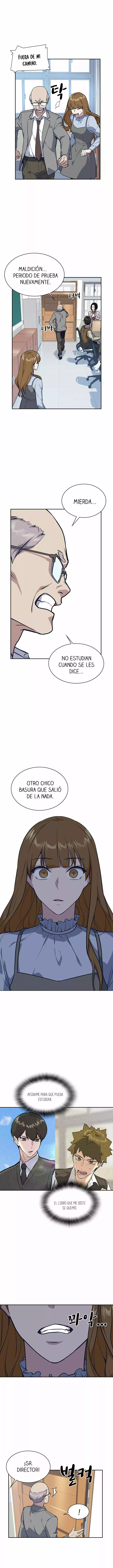 Read Study Group ES Manga Online