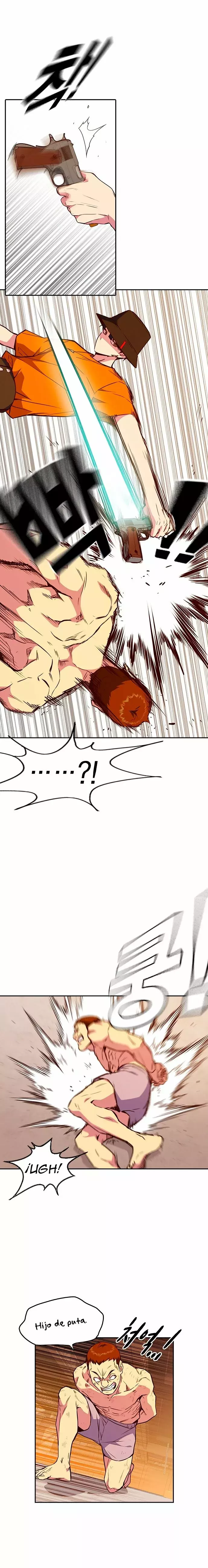 Read Study Group ES Manga Online