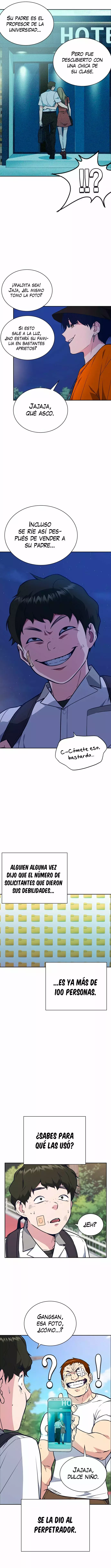 Read Study Group ES Manga Online