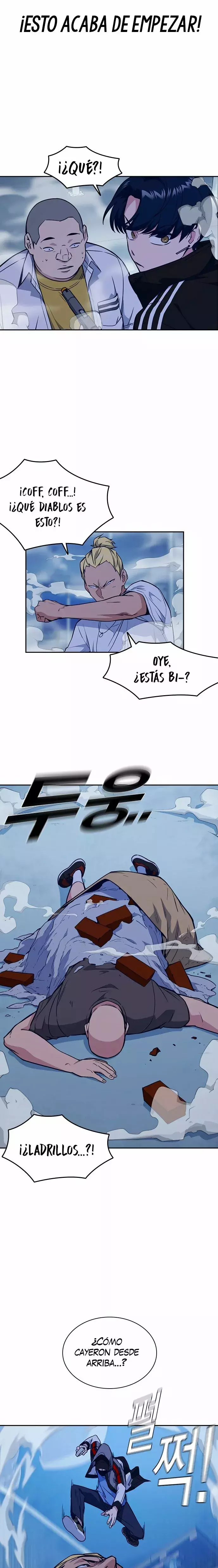 Read Study Group ES Manga Online