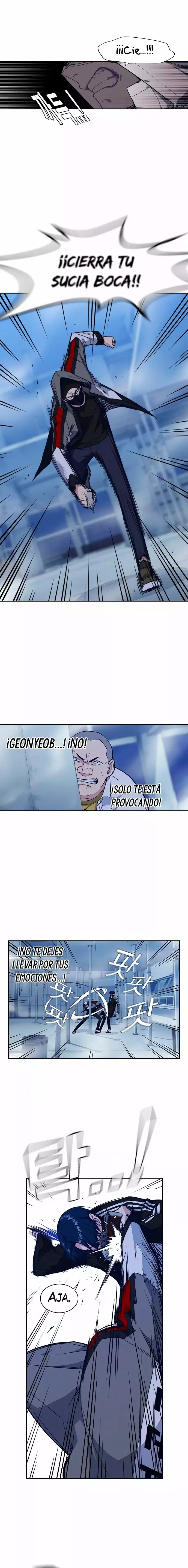 Read Study Group ES Manga Online