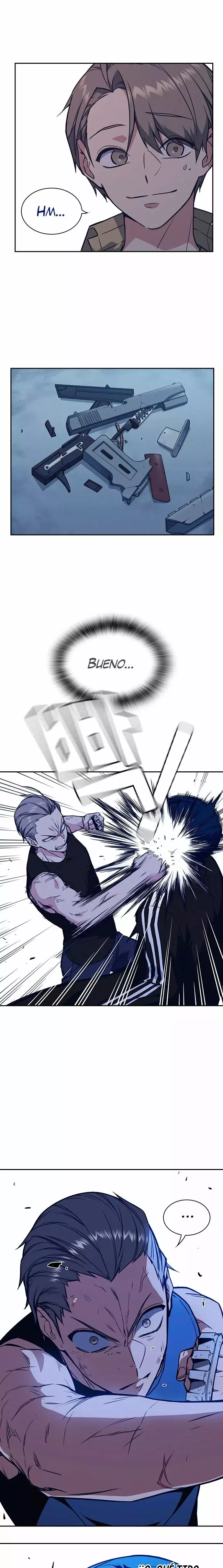 Read Study Group ES Manga Online