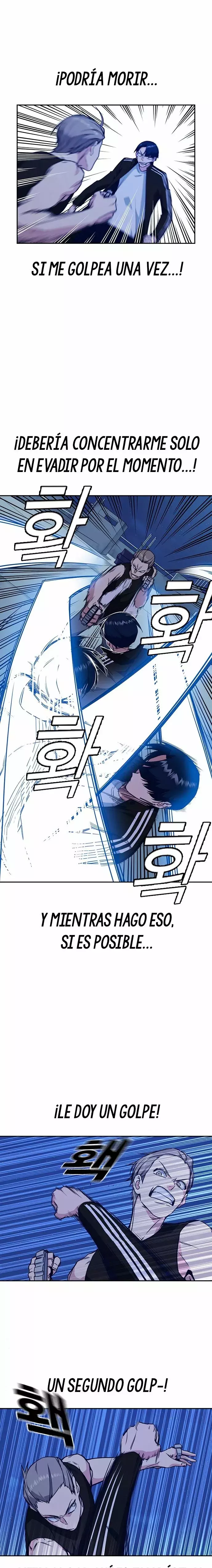 Read Study Group ES Manga Online