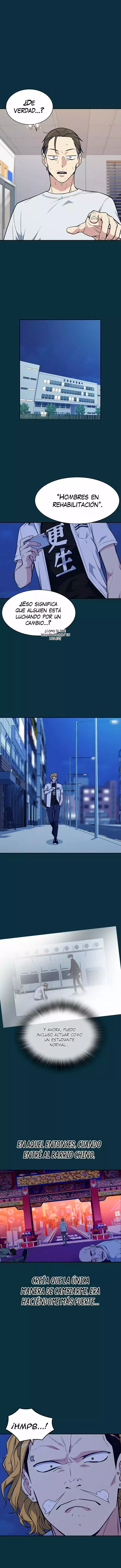Read Study Group ES Manga Online