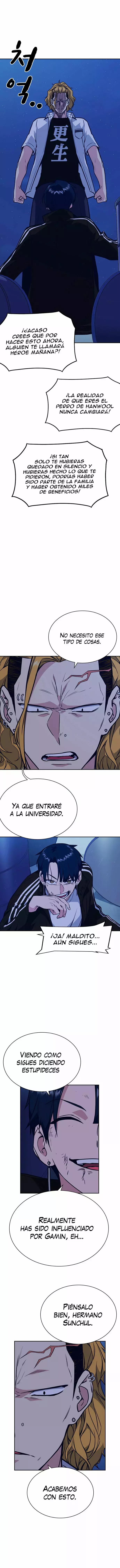 Read Study Group ES Manga Online