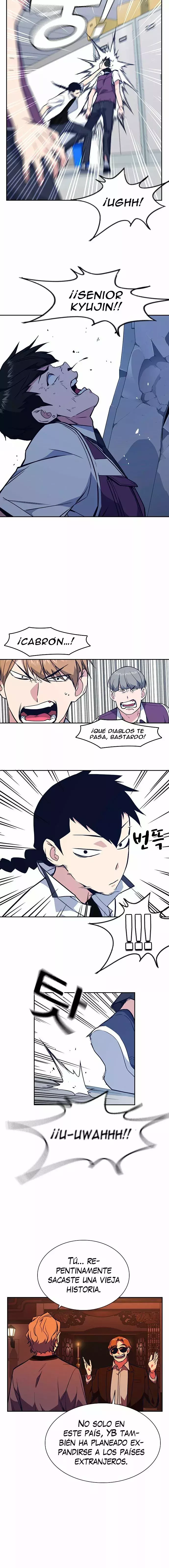 Read Study Group ES Manga Online