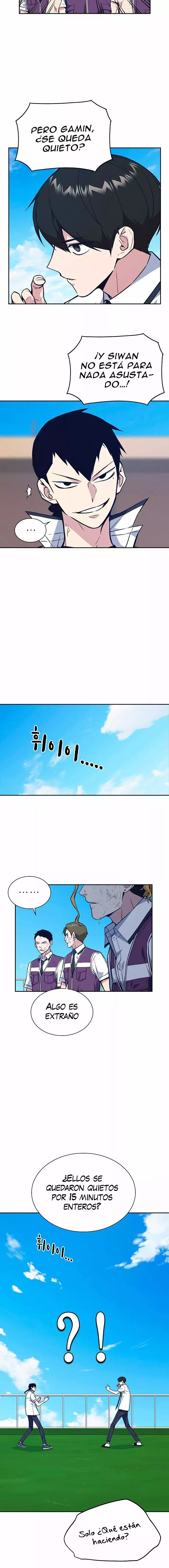 Read Study Group ES Manga Online