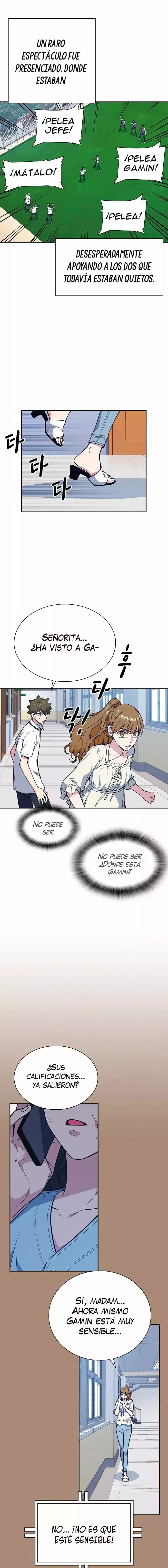 Read Study Group ES Manga Online