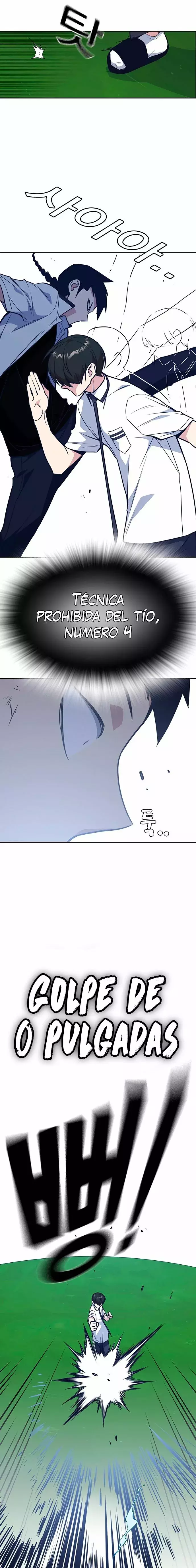 Read Study Group ES Manga Online
