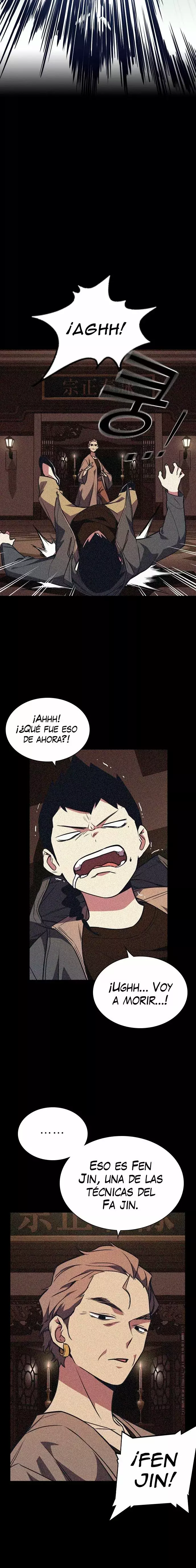 Read Study Group ES Manga Online