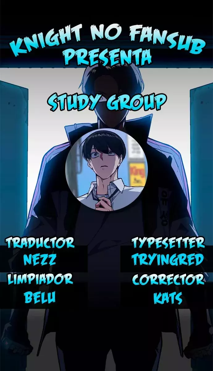 Read Study Group ES Manga Online