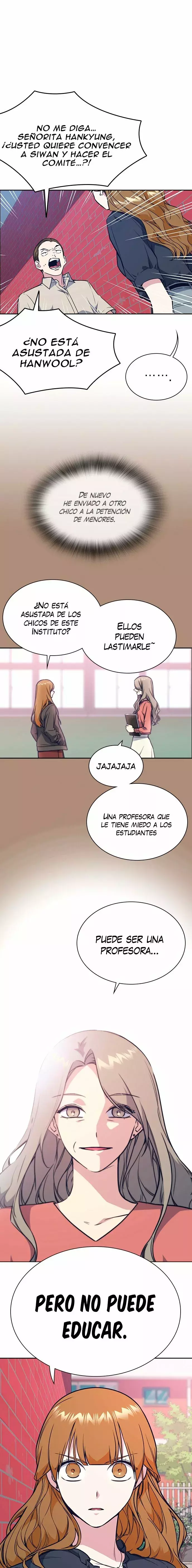 Read Study Group ES Manga Online