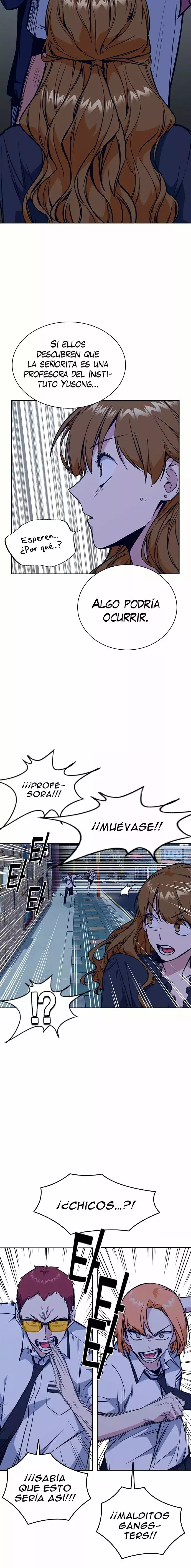 Read Study Group ES Manga Online