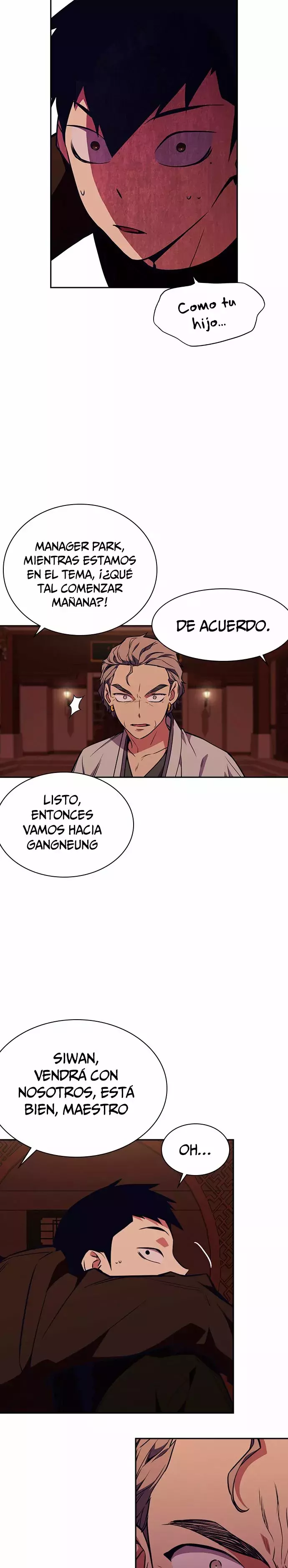 Read Study Group ES Manga Online