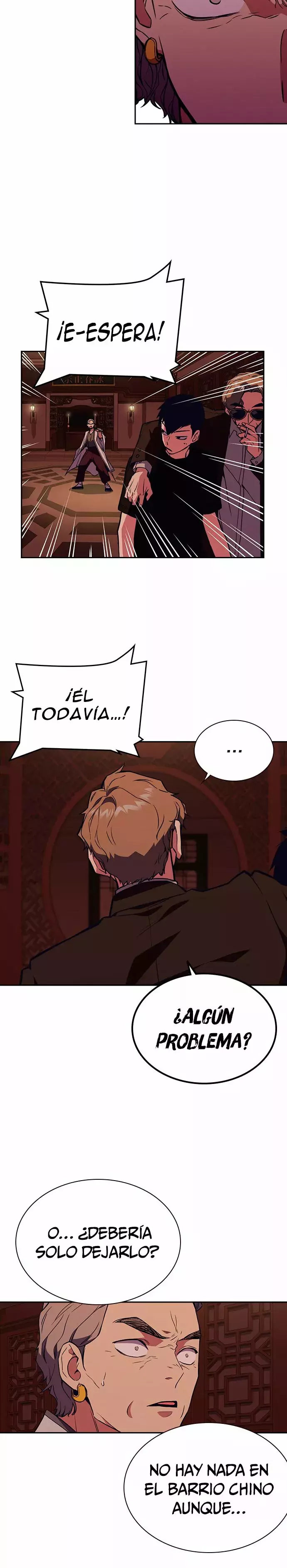Read Study Group ES Manga Online