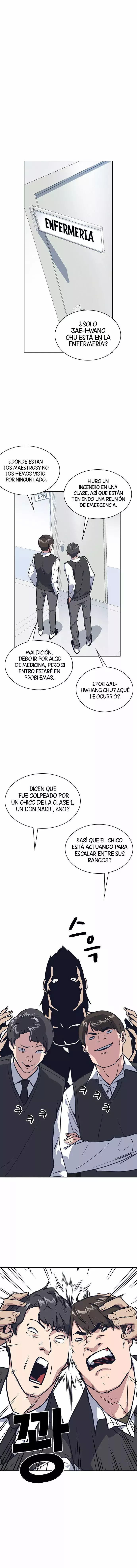 Read Study Group ES Manga Online