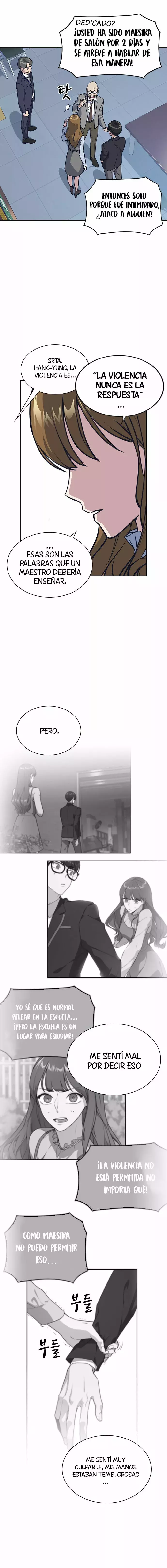Read Study Group ES Manga Online