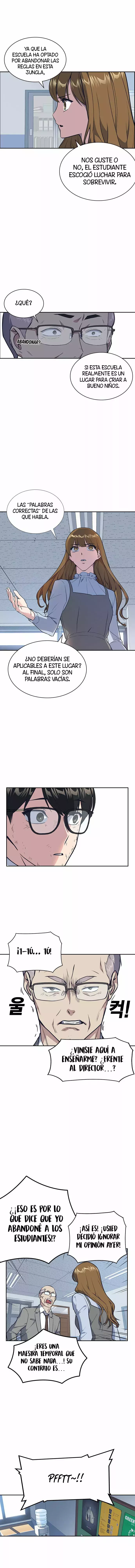 Read Study Group ES Manga Online