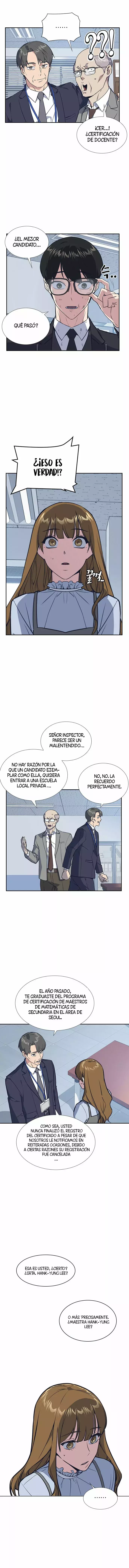 Read Study Group ES Manga Online