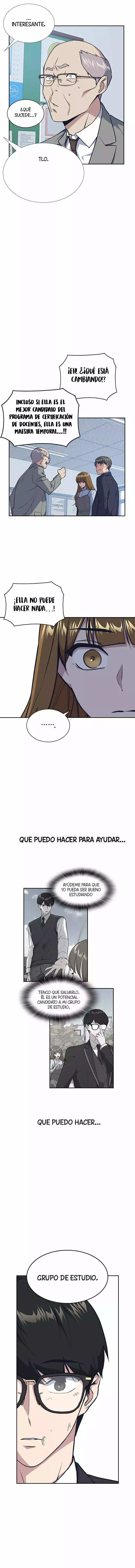 Read Study Group ES Manga Online