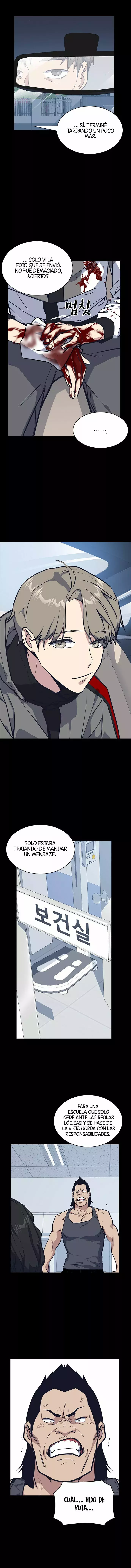 Read Study Group ES Manga Online