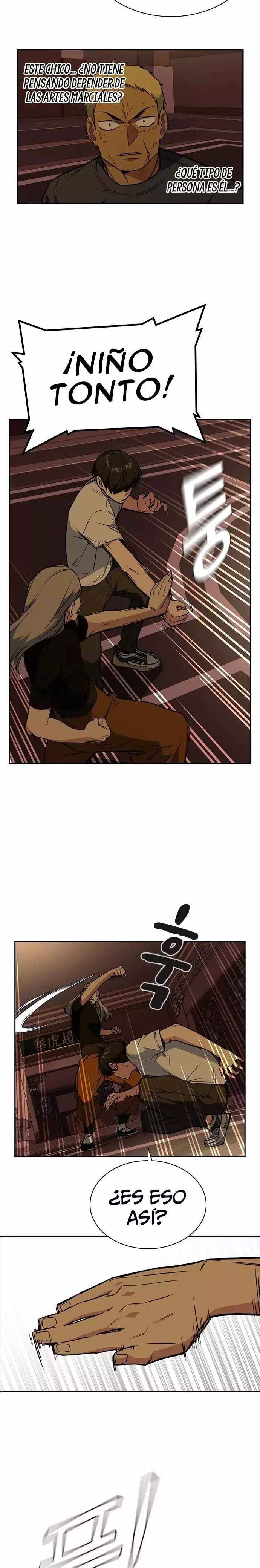 Read Study Group ES Manga Online