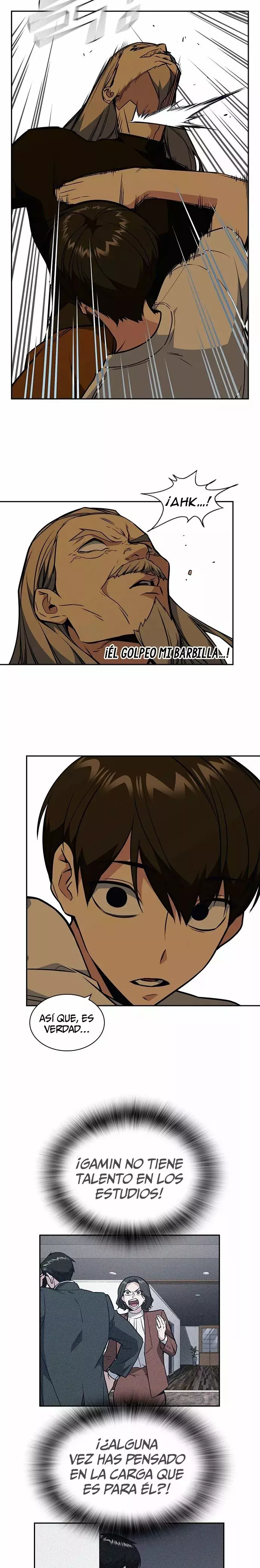Read Study Group ES Manga Online