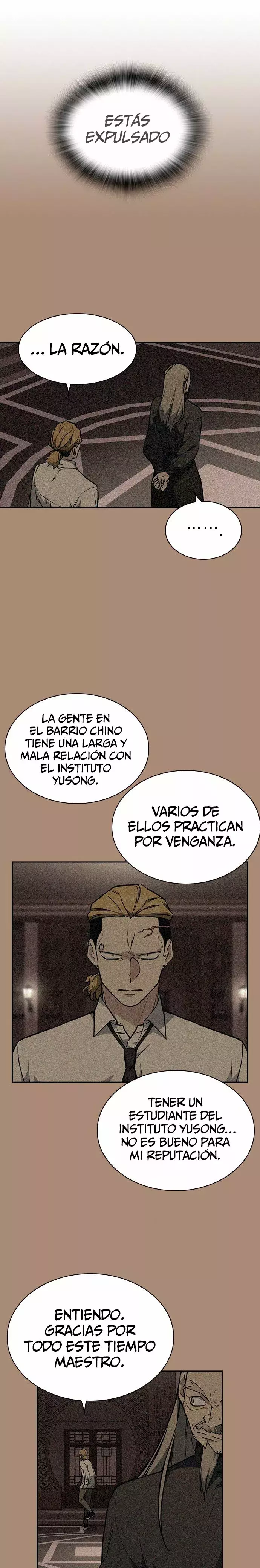 Read Study Group ES Manga Online