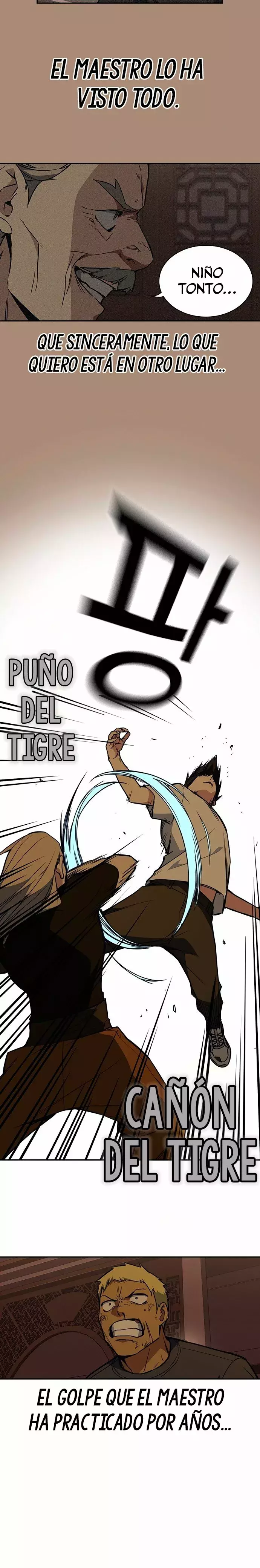 Read Study Group ES Manga Online