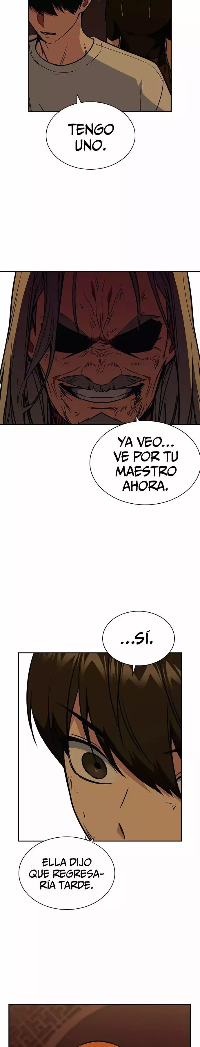 Read Study Group ES Manga Online