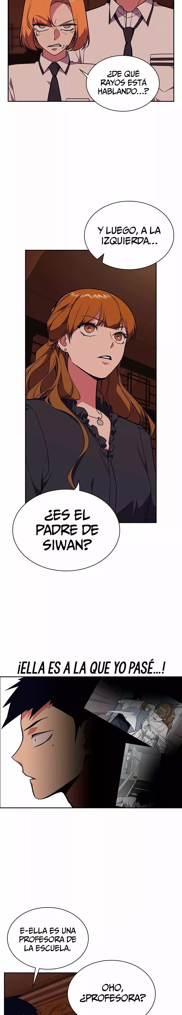 Read Study Group ES Manga Online