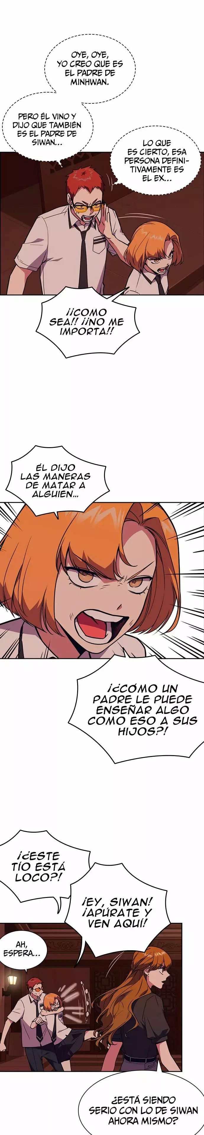Read Study Group ES Manga Online
