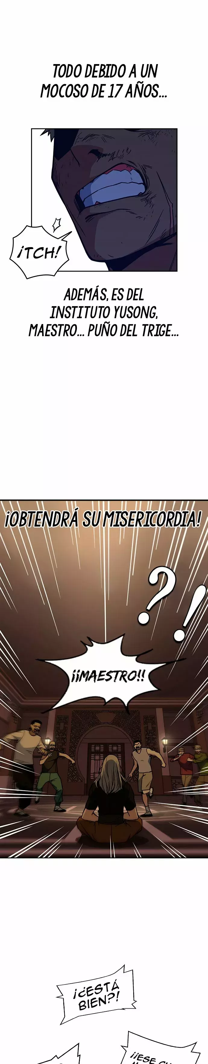 Read Study Group ES Manga Online