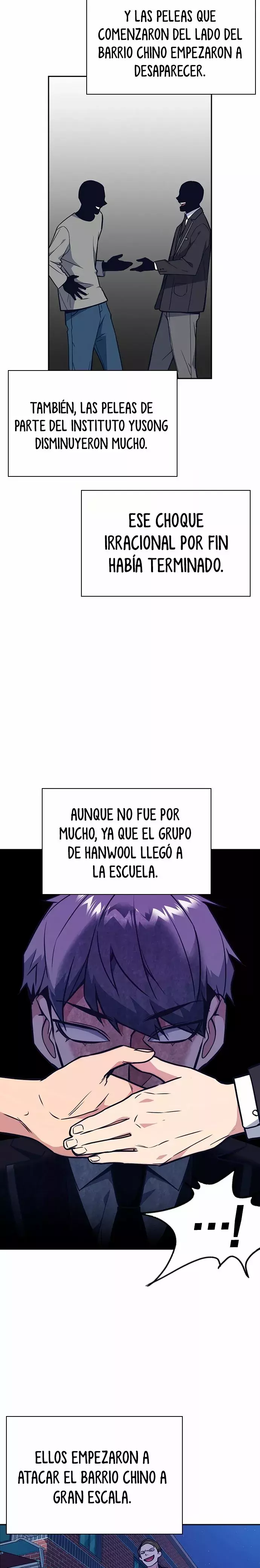 Read Study Group ES Manga Online