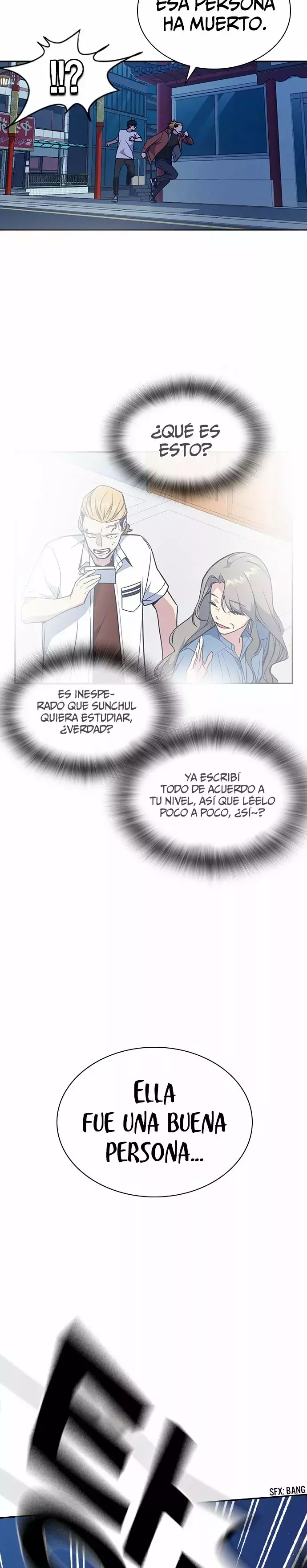 Read Study Group ES Manga Online