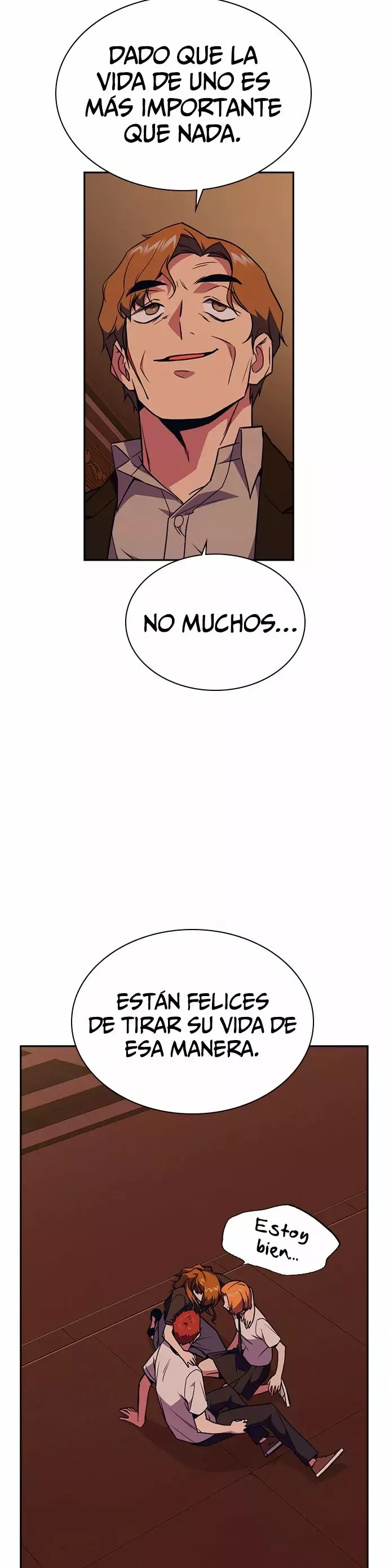 Read Study Group ES Manga Online