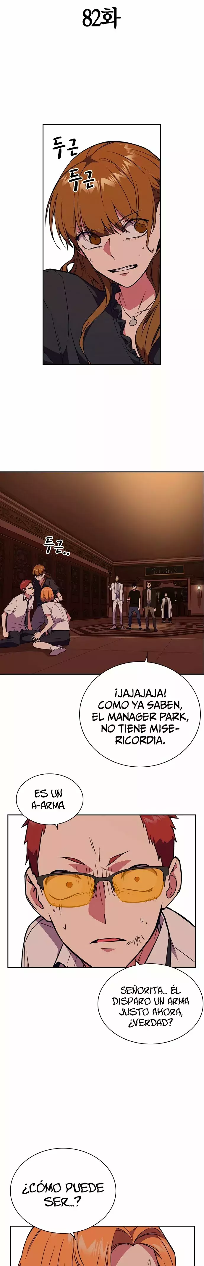 Read Study Group ES Manga Online
