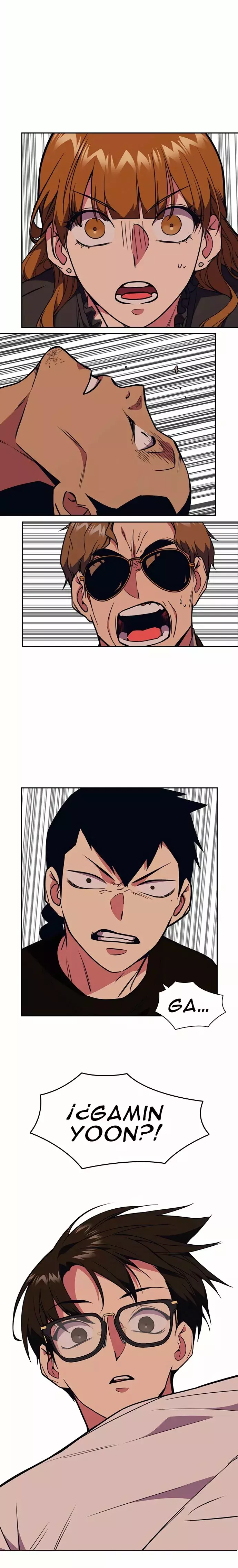 Read Study Group ES Manga Online