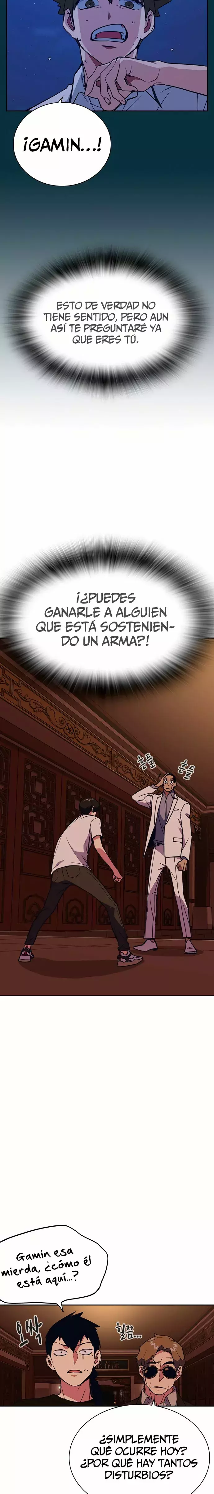 Read Study Group ES Manga Online