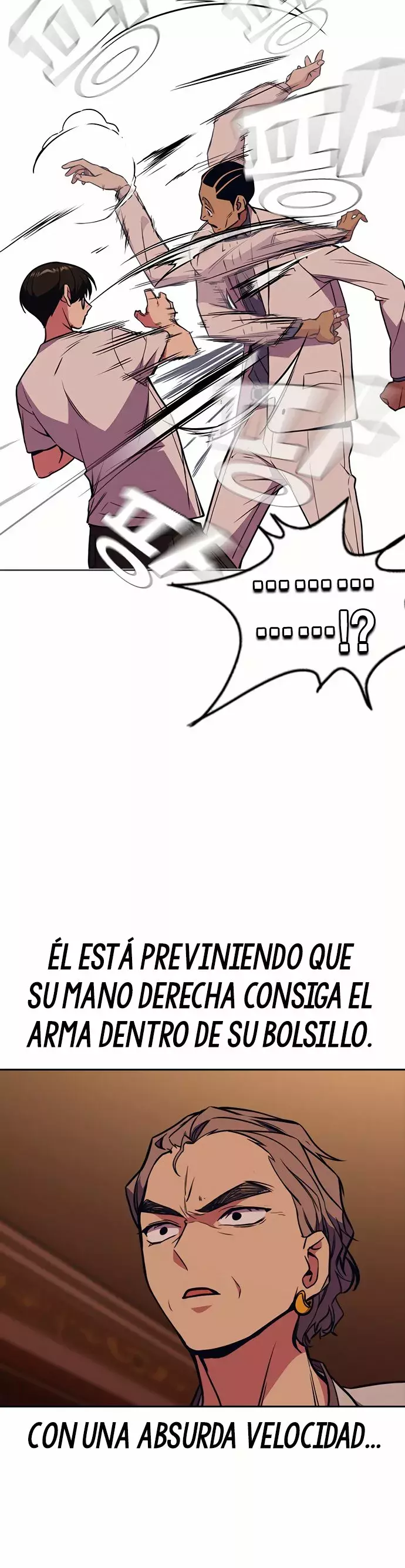 Read Study Group ES Manga Online