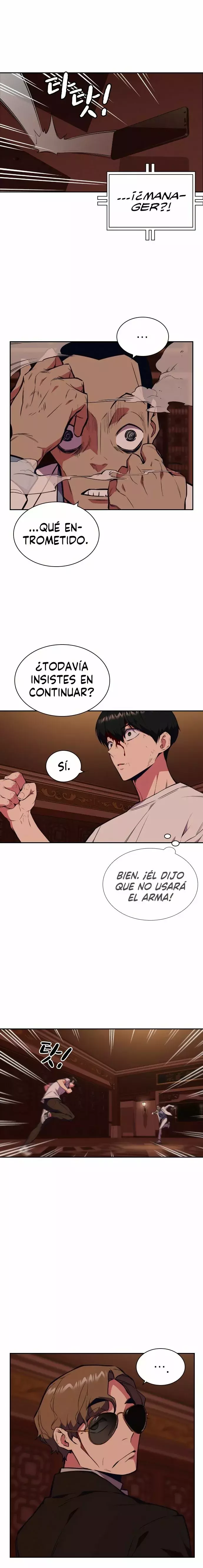 Read Study Group ES Manga Online